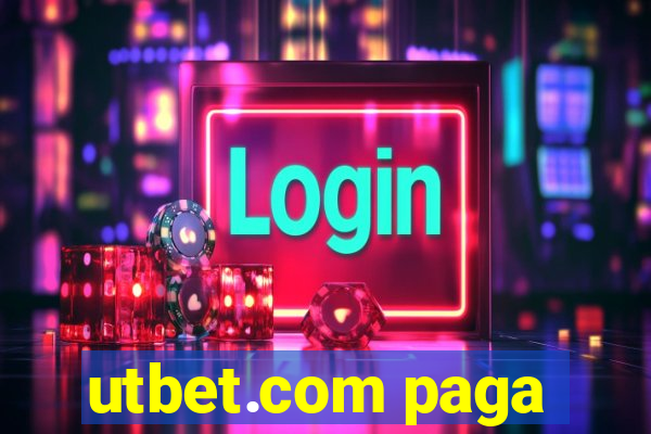 utbet.com paga